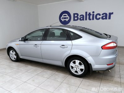 Ford Mondeo | 3