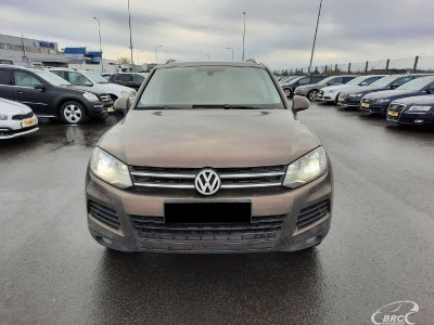 Volkswagen Touareg | 3