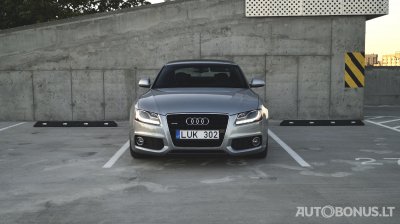 Audi A5 | 3