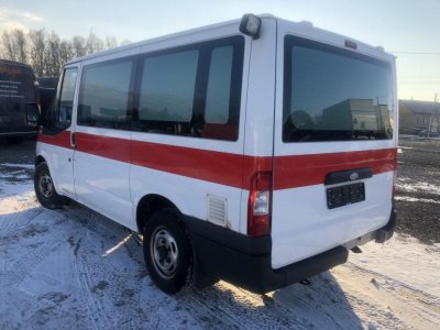 Ford Transit | 3