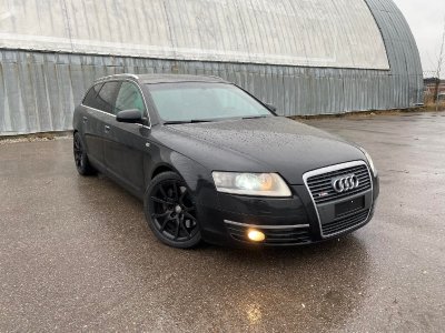 Audi A6 | 3
