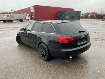 Audi A6 | 1
