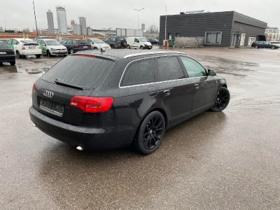 Audi A6 | 2