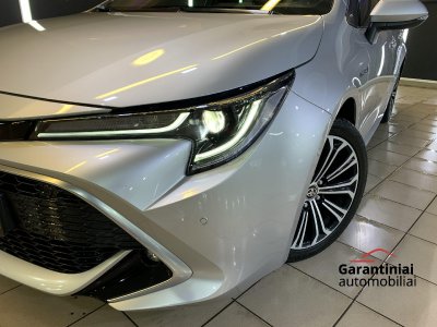 Toyota Cee'd | 2