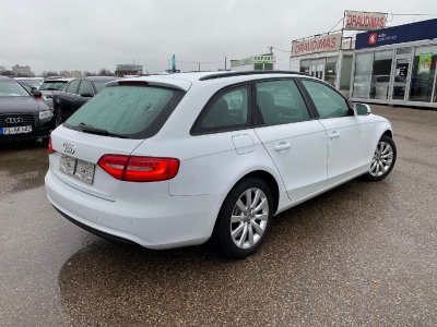 Audi A4 | 1