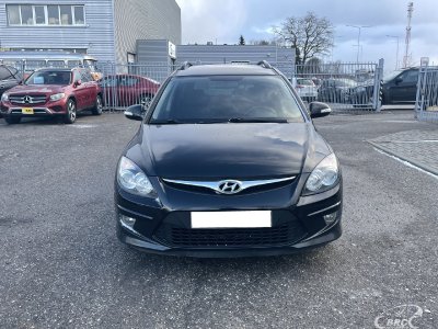 Hyundai i30 | 1