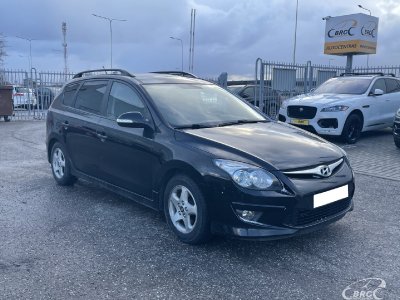 Hyundai i30 | 2