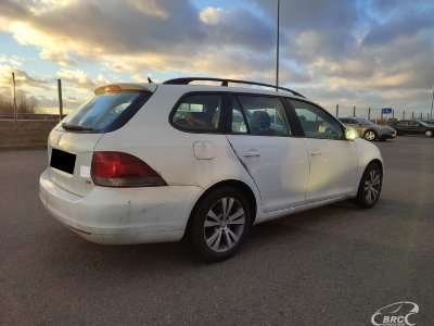 Volkswagen Golf | 1