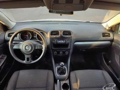 Volkswagen Golf | 2