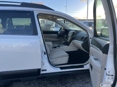 Subaru Outback | 2
