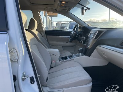 Subaru Outback | 3