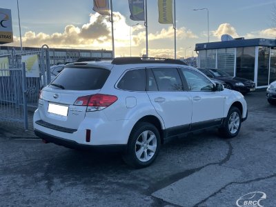 Subaru Outback | 1