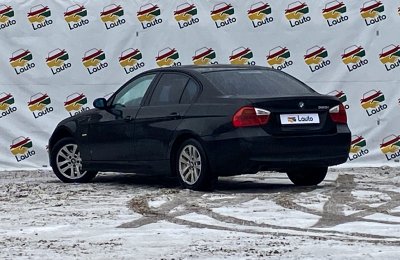 BMW 320 | 3