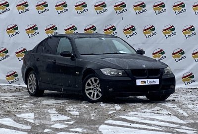 BMW 320 | 1