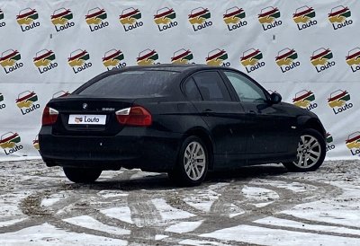 BMW 320 | 2