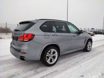 BMW X5 | 1
