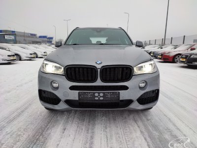 BMW X5 | 3