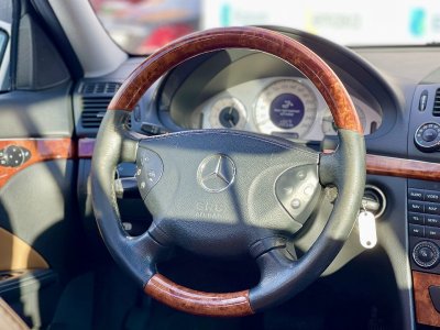 Mercedes-Benz E320 | 3
