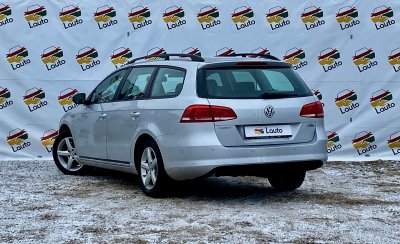 Volkswagen Passat | 3