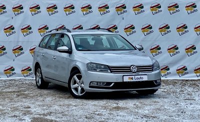 Volkswagen Passat | 1