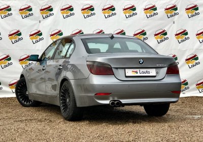 BMW 530 | 3