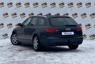 Audi A6 | 3