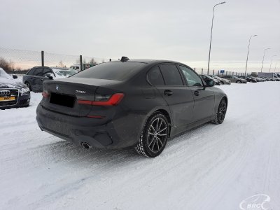BMW 330 | 1