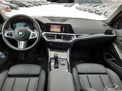 BMW 330 | 2