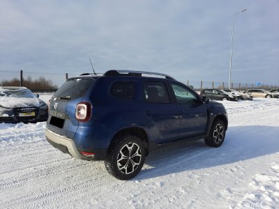 Dacia Duster | 1