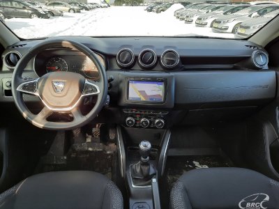 Dacia Duster | 2