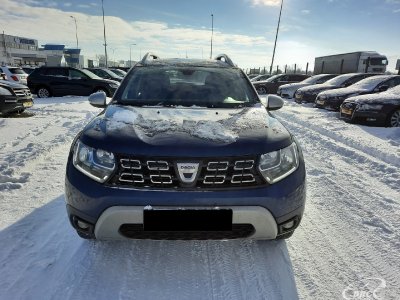 Dacia Duster | 3