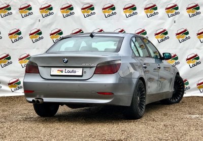 BMW 530 | 2