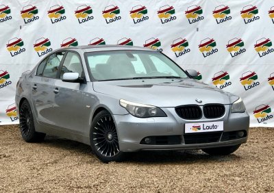 BMW 530 | 1