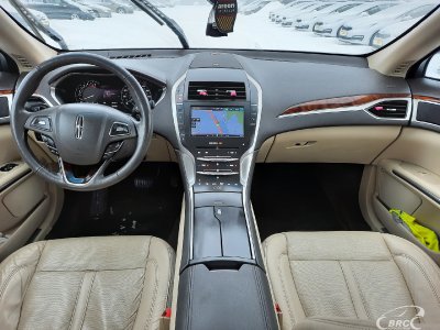 Lincoln MKZ | 2