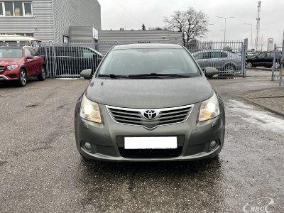 Toyota Avensis | 1