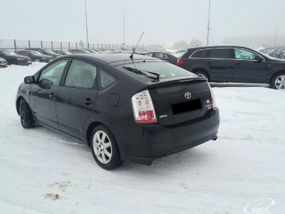 Toyota Prius | 1