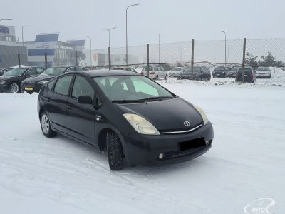Toyota Prius | 2