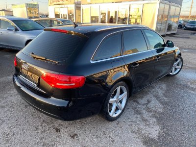 Audi A4 | 2