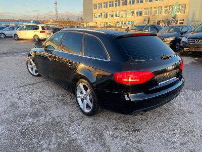 Audi A4 | 1