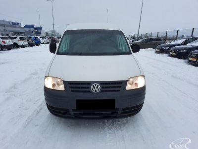 Volkswagen Caddy | 3