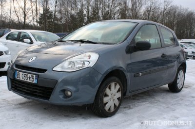 Renault Clio | 1
