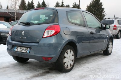 Renault Clio | 3