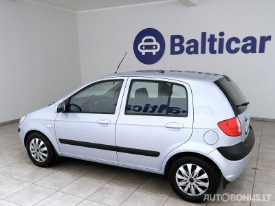 Hyundai Getz | 3
