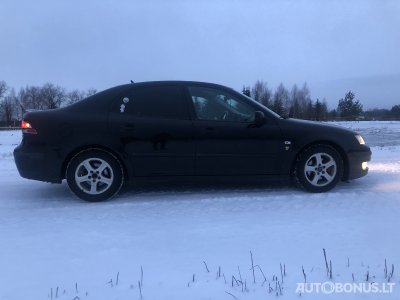 Saab 9-3 | 3