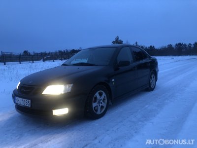 Saab 9-3 | 2