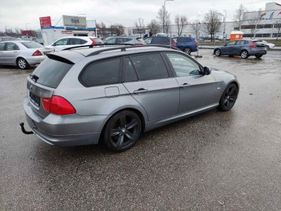 BMW 318 | 3
