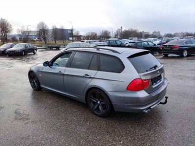 BMW 318 | 2