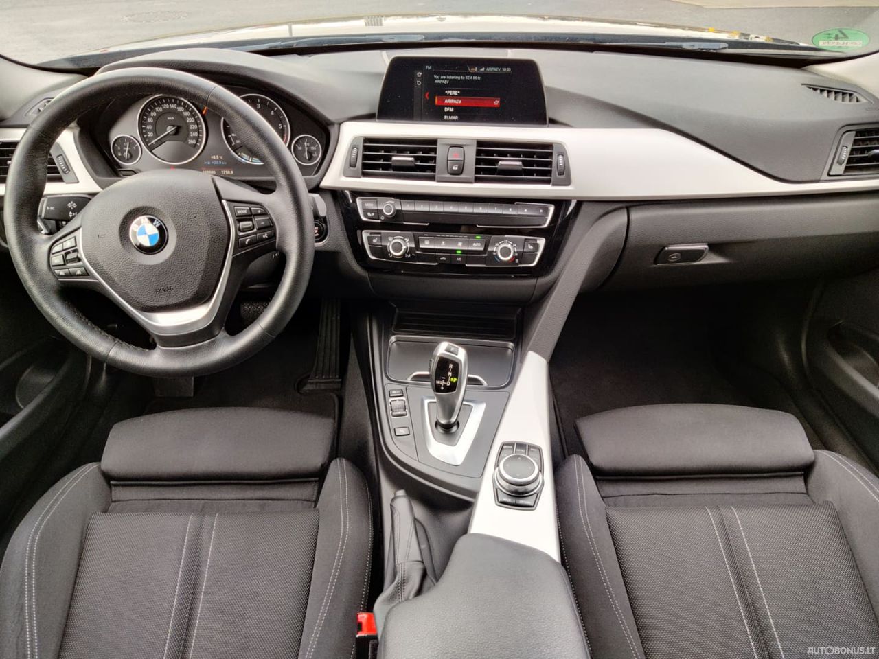 BMW 320 | 5