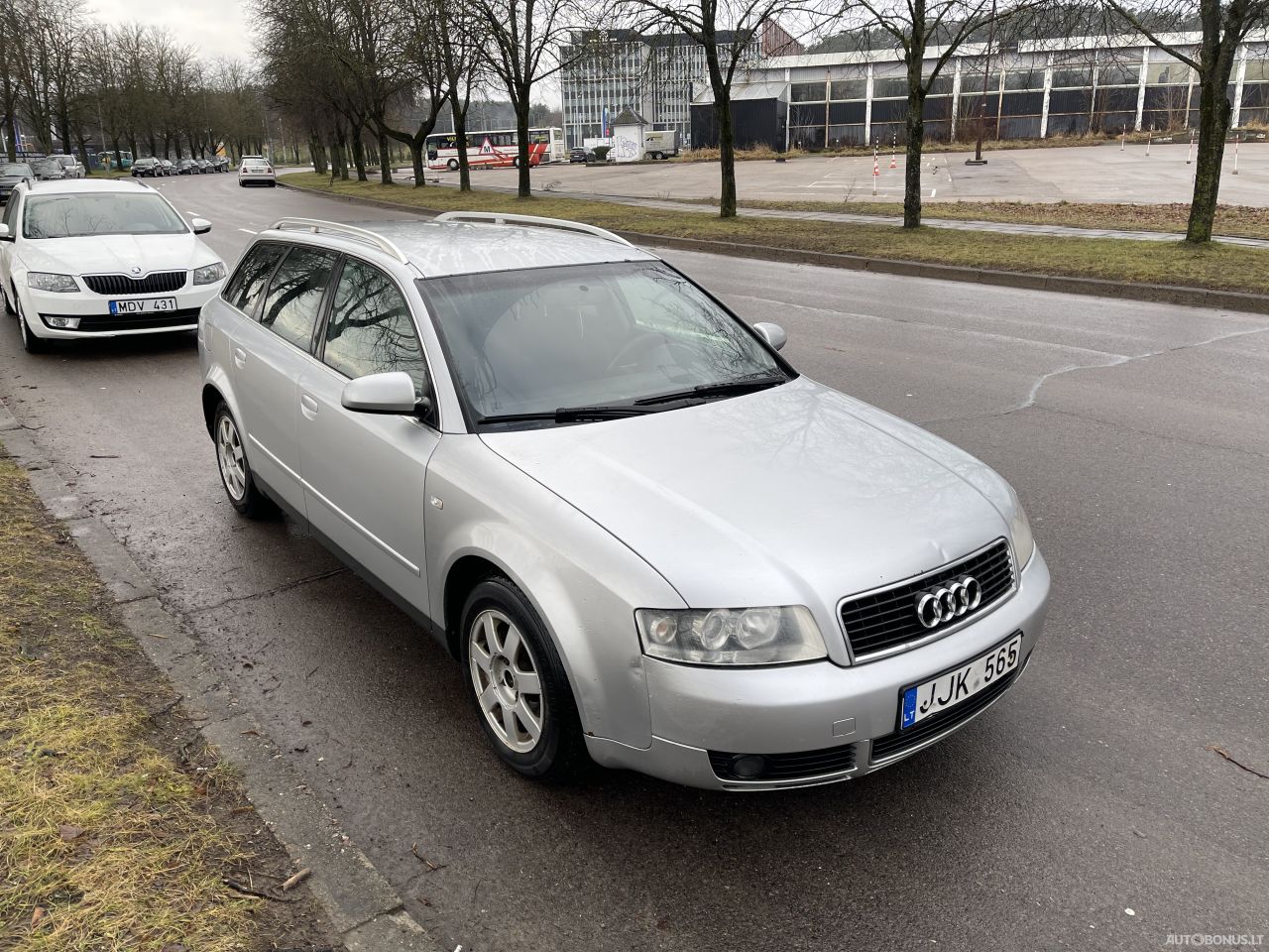 Audi A4 | 4