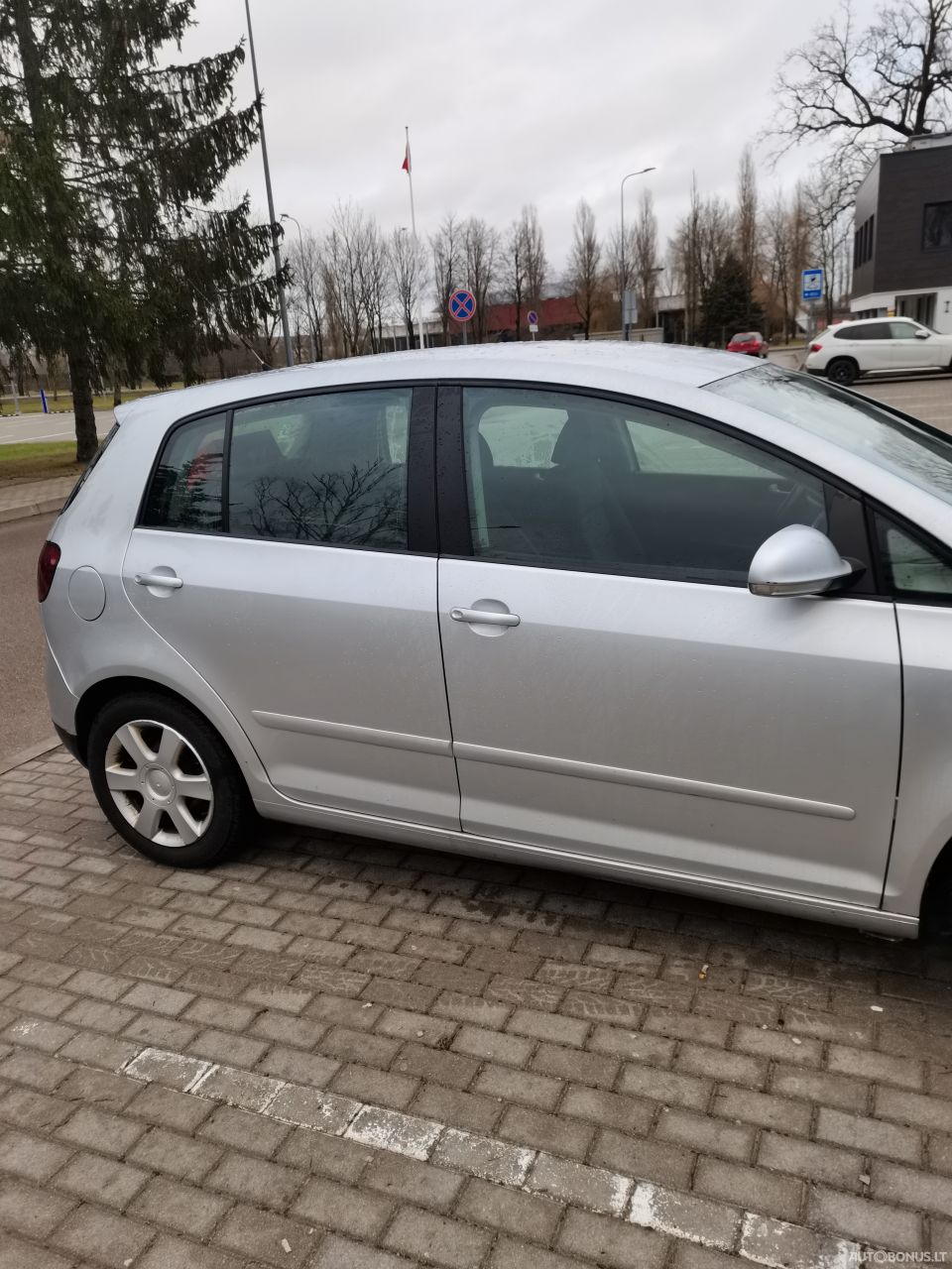 Volkswagen Golf Plus | 3